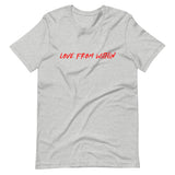 DEEP LOVE Unisex T-Shirt
