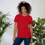 LEAD blitz Unisex T-Shirt