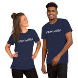 CLASSIC "From Within" Unisex T-shirt